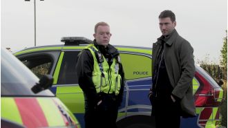 Corrie probe uncovers surprising culprit for Rob's assault.