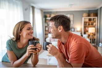 15 individuals reveal the most unusual fact they learned about their significant other upon cohabiting.