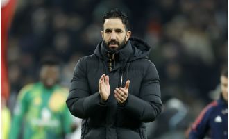Ruben Amorim is being criticized for not understanding a crucial aspect of the Manchester United job, with the situation being described as chaotic.
