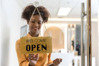 A recent study highlights challenges for Black entrepreneurs, despite their positive impact on the economy.
