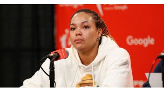 Napheesa Collier emerges as champion of Unrivaled's One-On-One Tournament, earning $200K.