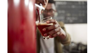 Chicago brewery run by Black owners is raising money to open a new location, staying true to tradition.