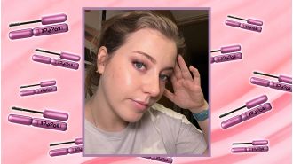 Did Benefit's latest mascara live up to the hype for fuller, voluminous lashes?