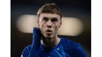 Cole Palmer considered other teams to join during Chelsea's poor performance