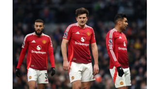 The match between Tottenham and Man Utd was one of the worst Premier League games in recent memory.