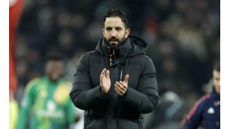 Ruben Amorim is being criticized for not understanding a crucial aspect of the Manchester United job, with the situation being described as chaotic.