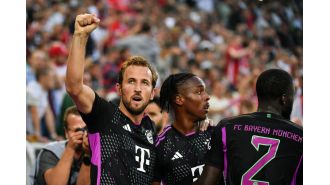 Bayern Munich could eliminate Celtic from the Champions League while Harry Kane's trophy drought may soon be over.