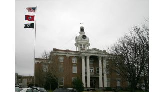 Historic plaque now recognizes Tennessee's Black Business District, giving it the recognition it deserves.