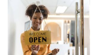 A recent study highlights challenges for Black entrepreneurs, despite their positive impact on the economy.