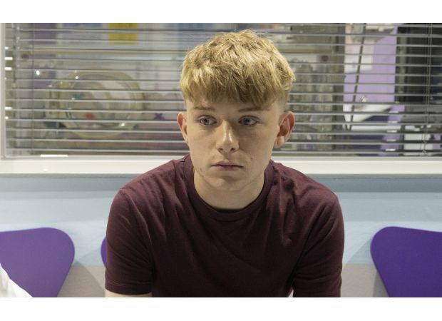 Max Turner's departure from Coronation Street will be a heartbreaking one, as details of his exit have been revealed.