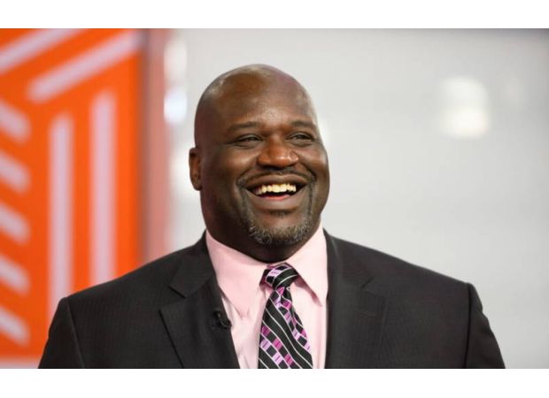 Shaq renews contract to maintain Inside the NBA team.