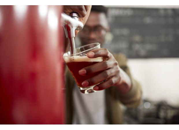 Chicago brewery run by Black owners is raising money to open a new location, staying true to tradition.