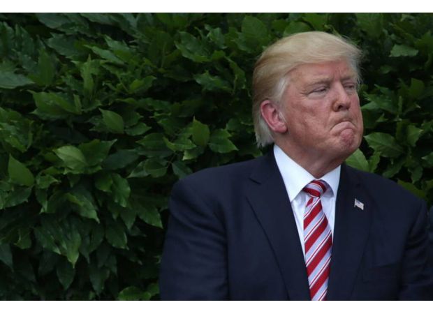 Trump's abrupt dismissal of nuclear weapons staff has caused chaos among officials trying to maintain security in the country.