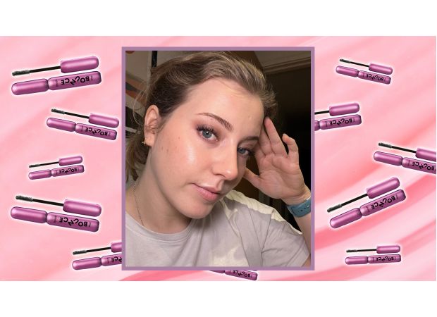 Did Benefit's latest mascara live up to the hype for fuller, voluminous lashes?