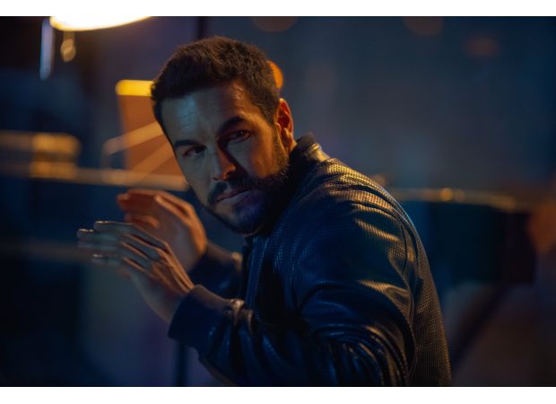 Binge-watchers are urged to check out lesser-known Harlan Coben show, likened to The Åre Murders.