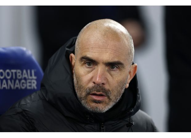 Chelsea's owners reach out to Enzo Maresca following his team's disappointing performance.