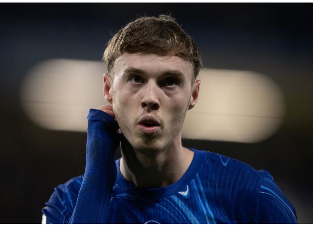 Cole Palmer considered other teams to join during Chelsea's poor performance