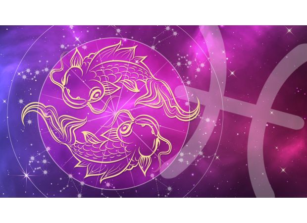 Pisces season unlocks your intuitive powers - your zodiac's tarot horoscope prediction.