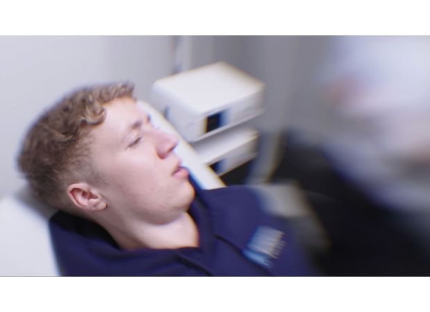 Shocking turn of events as Noah is drugged in Emmerdale, and Charity heads straight for him.