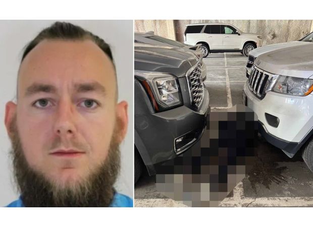 High-ranking European drug lord, previously thought to be dead, killed.