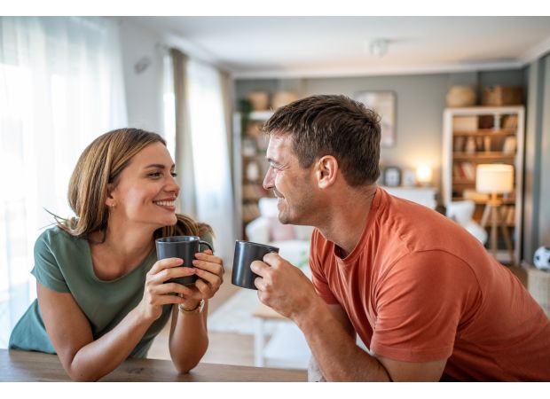 15 individuals reveal the most unusual fact they learned about their significant other upon cohabiting.