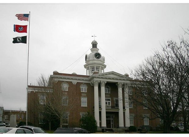 Historic plaque now recognizes Tennessee's Black Business District, giving it the recognition it deserves.
