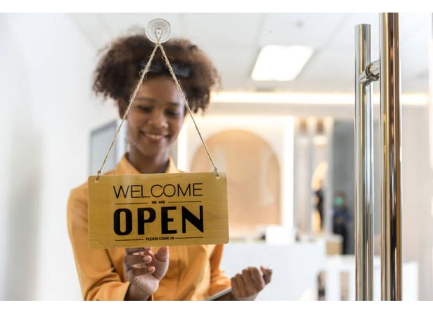 A recent study highlights challenges for Black entrepreneurs, despite their positive impact on the economy.