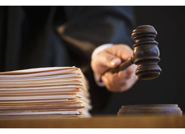 Family fights to keep land despite court ruling that gives railroads the right to take it.