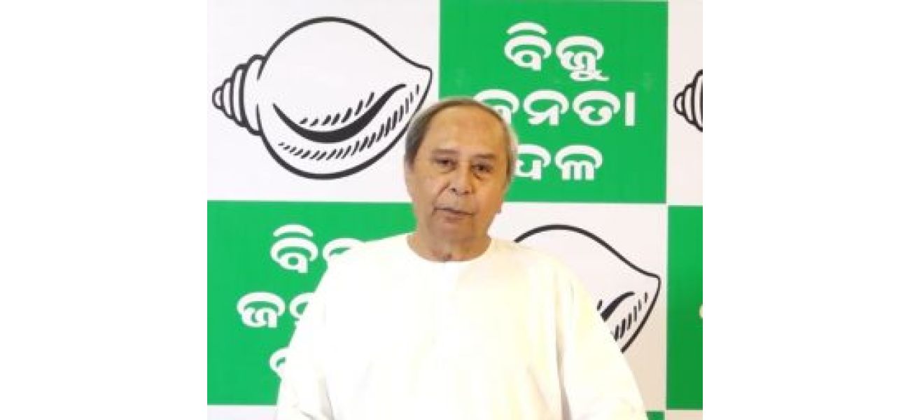 Naveen Patnaik voices concern over Budget 2025-26's double engine in reverse gear.