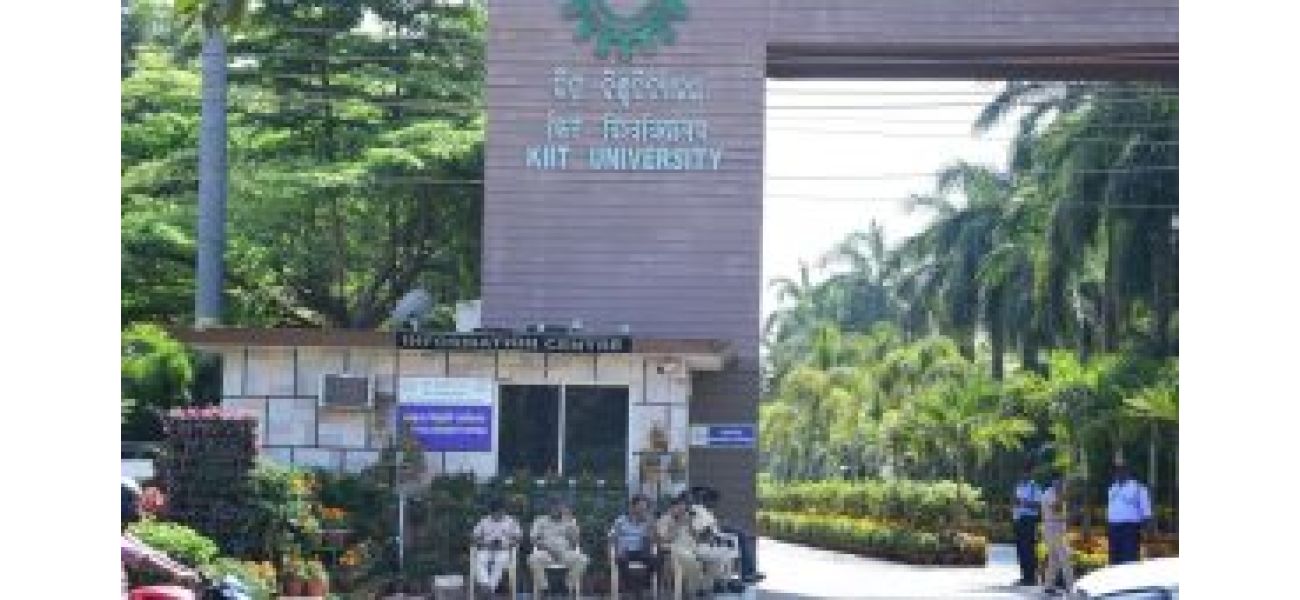 KIIT University has changed its decision and is now encouraging Nepali students to come back.