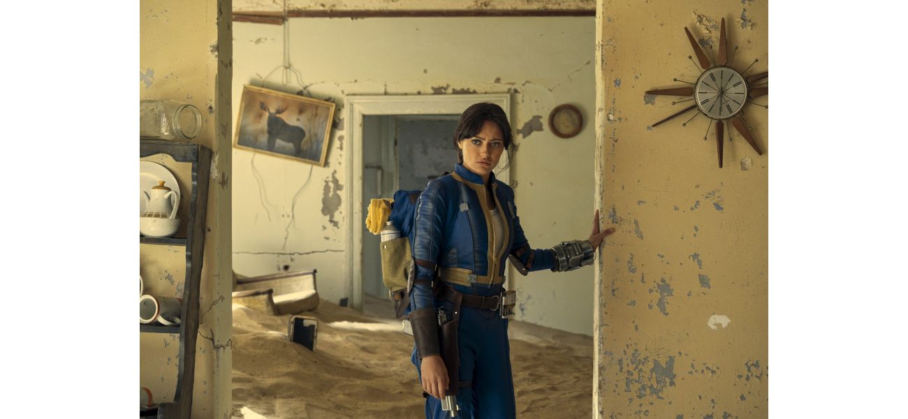 When can we expect to see the release of Fallout 5?