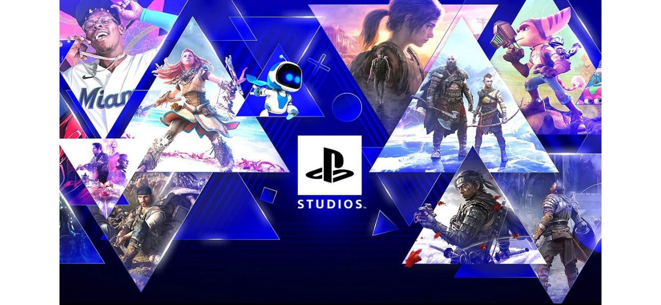 All upcoming PS5 first party games and their developers.