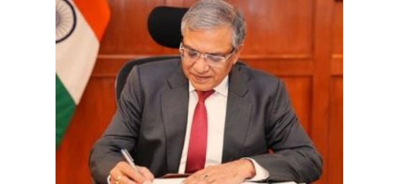 Gyanesh Kumar named CEC, Vivek Joshi new election commissioner.