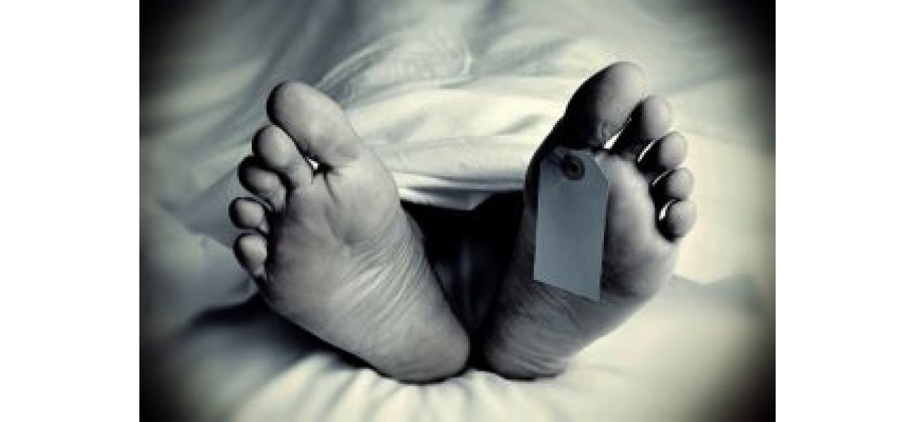 Security guard's body discovered at water project in Keonjhar, family suspects foul play.