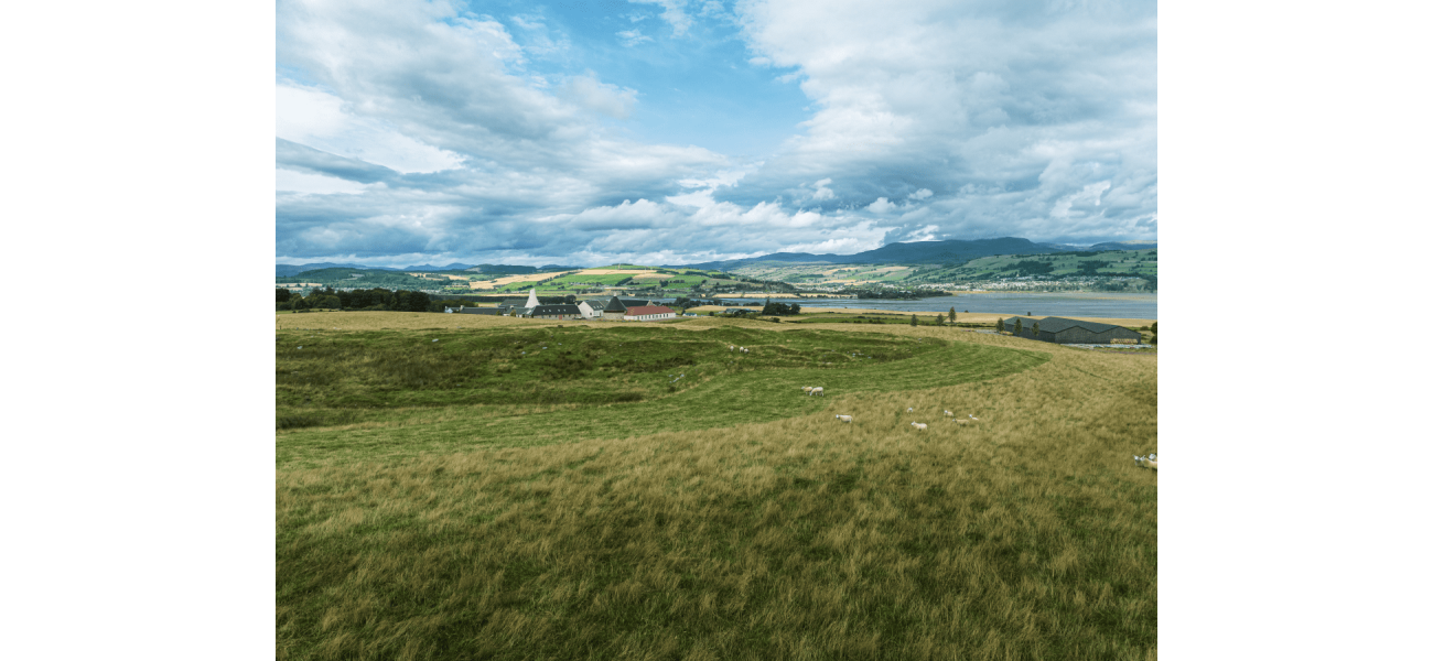 A new distillery is set to open on the Black Isle, reviving the production of Ferintosh whisky.