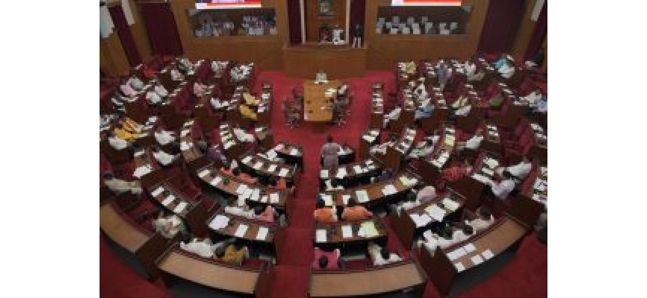 MLAs in Odisha Assembly discuss the death of a Nepali student at KIIT, with Congress calling for a judicial investigation.