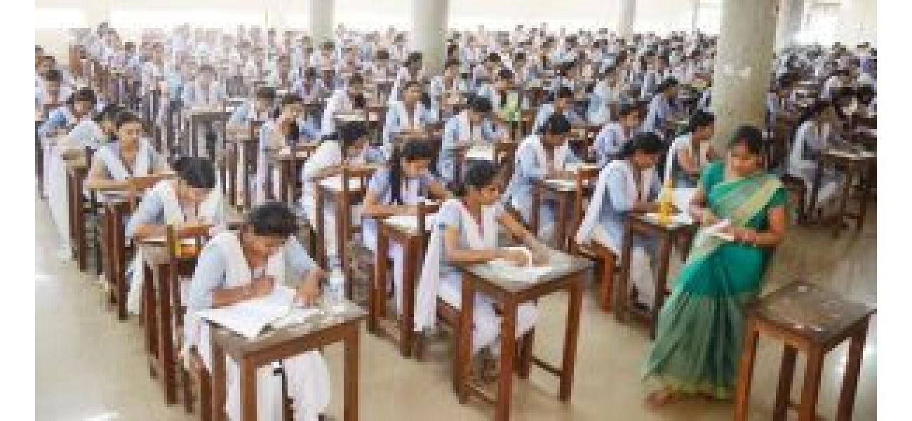 Odisha Higher Secondary Council begins grade 12 exams for 2025.