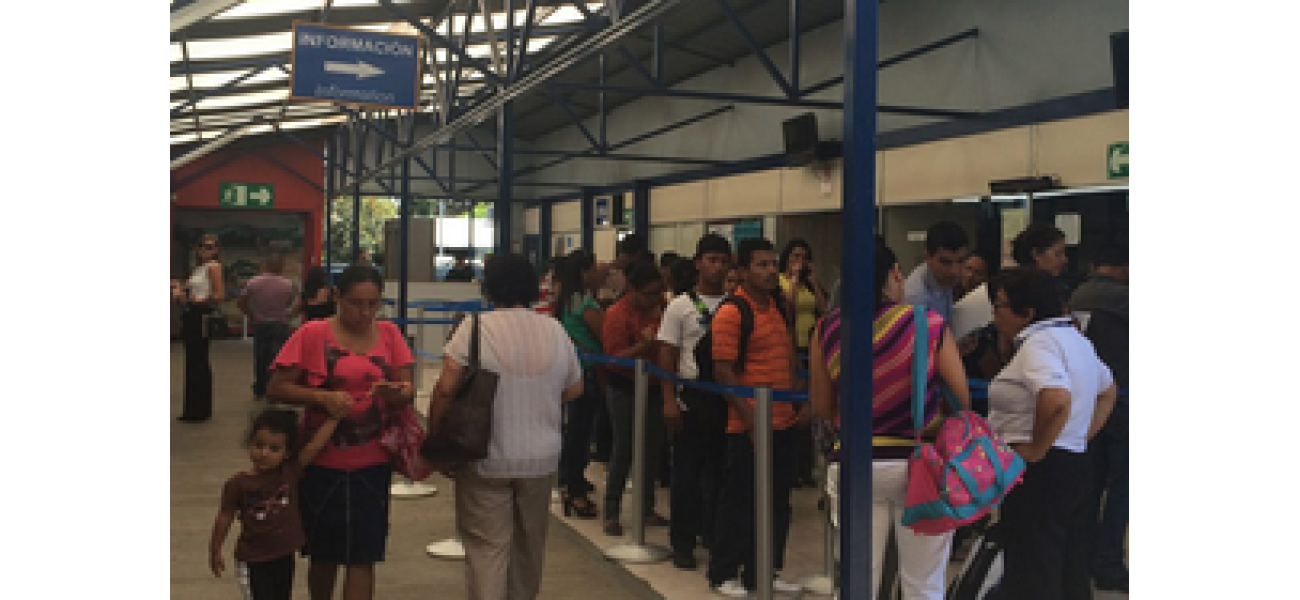 Costa Rica to take in undocumented Indian immigrants from the United States.