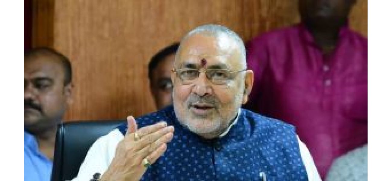 India's silk production will be focused in Odisha, according to Giriraj Singh.