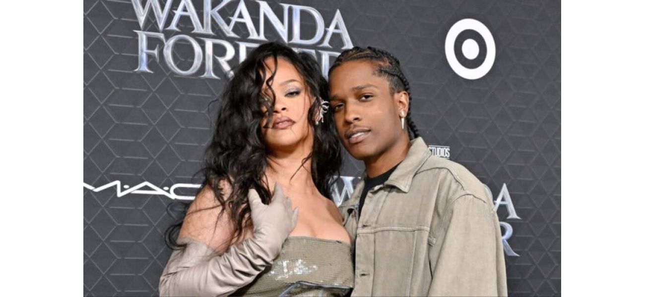 A prosecutor is angry with Rihanna, RZA, and others for expressing support for A$AP Rocky's trial.
