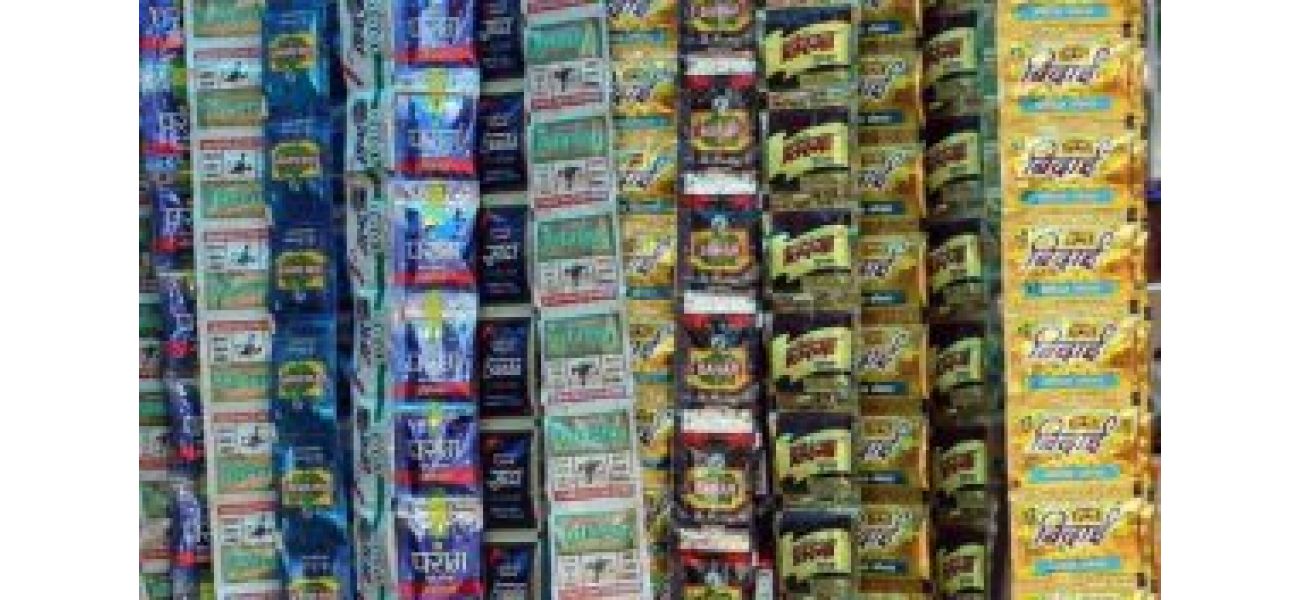 Jharkhand Govt prohibits gutkha and paan masala with tobacco and nicotine.
