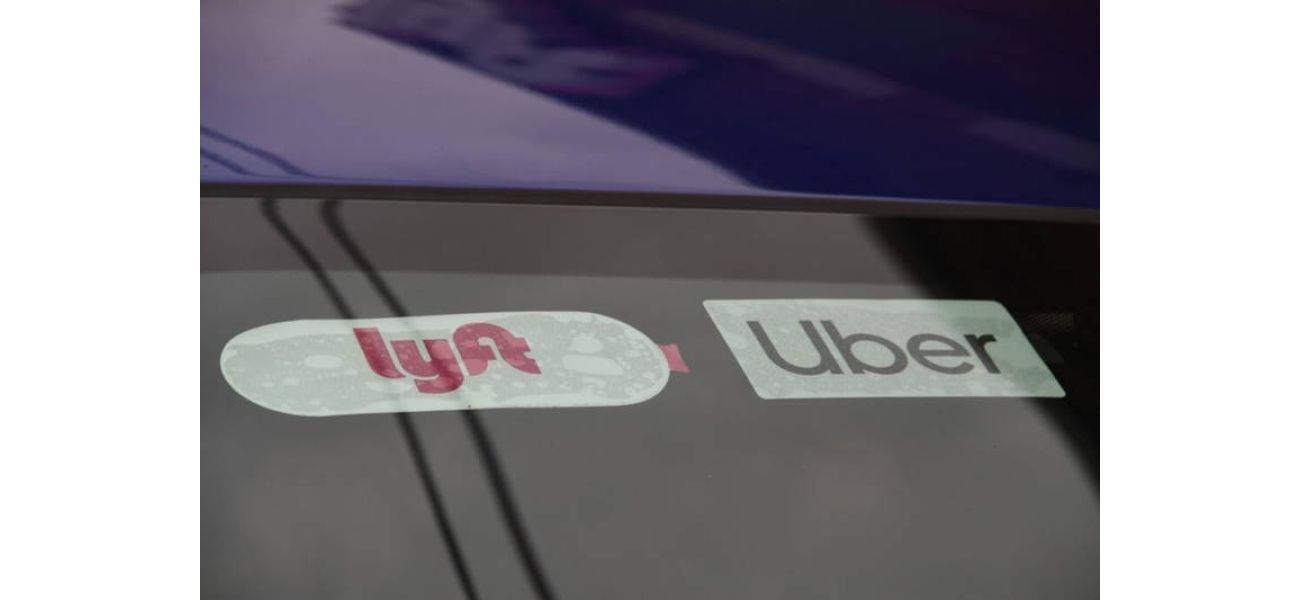 Drivers for ride-sharing companies are developing their own apps and cooperative organizations in order to increase their income.