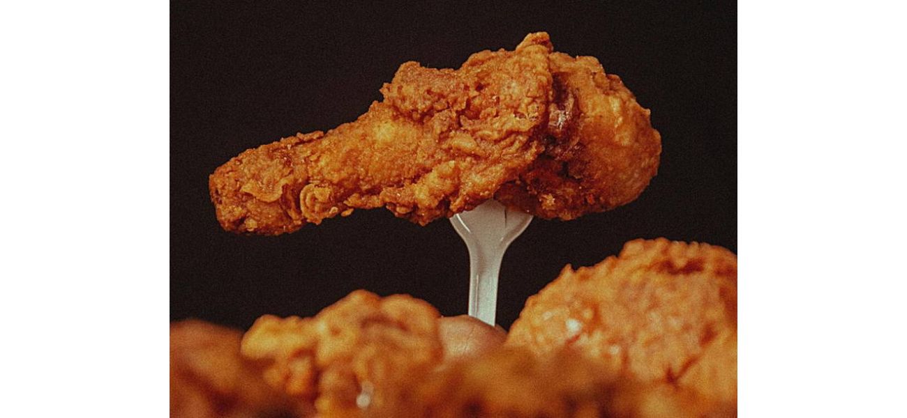 Young CEO of Sienna Wings aims to expand her food business even further once she graduates from college.