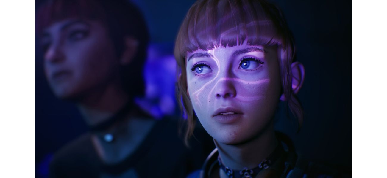 Review of the first tape of Lost Records' Bloom & Rage series, similar to Life is Strange.