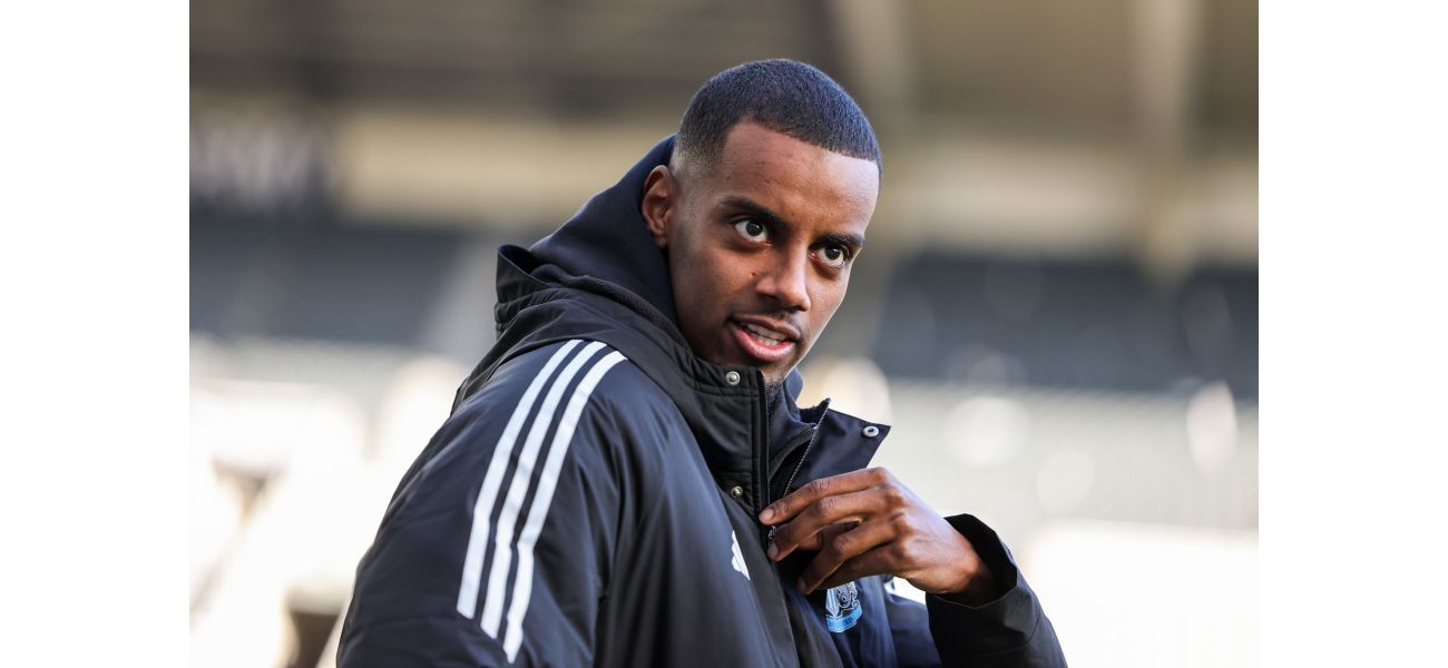 Newcastle has set a fresh price for the potential transfers of Alexander Isak to Arsenal and Chelsea.