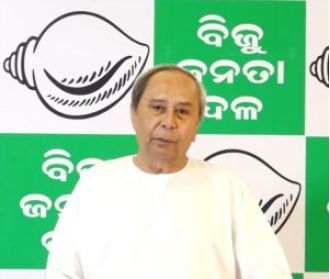 Naveen Patnaik voices concern over Budget 2025-26's double engine in reverse gear.