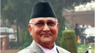 Nepal government responds to death of Nepali student at KIIT University hostel.