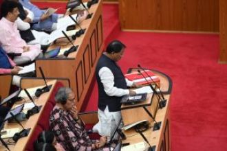 In Odisha, a staggering number of over 36,000 women and 8,400 children were reported missing in a span of five years, according to Majhi.
