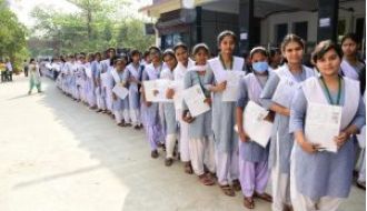 The CHSE Odisha Plus II exams start today with heightened monitoring.