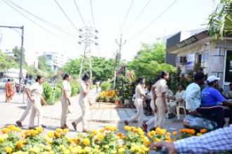 Two officials from the Nepalese embassy will visit KIIT University on Tuesday to investigate the death of a student in Odisha.